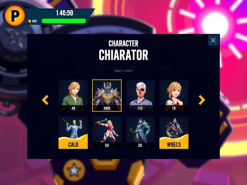 Parvati S Power in-game festival scene showing Durga Puja pandal with players and NPCs celebrating